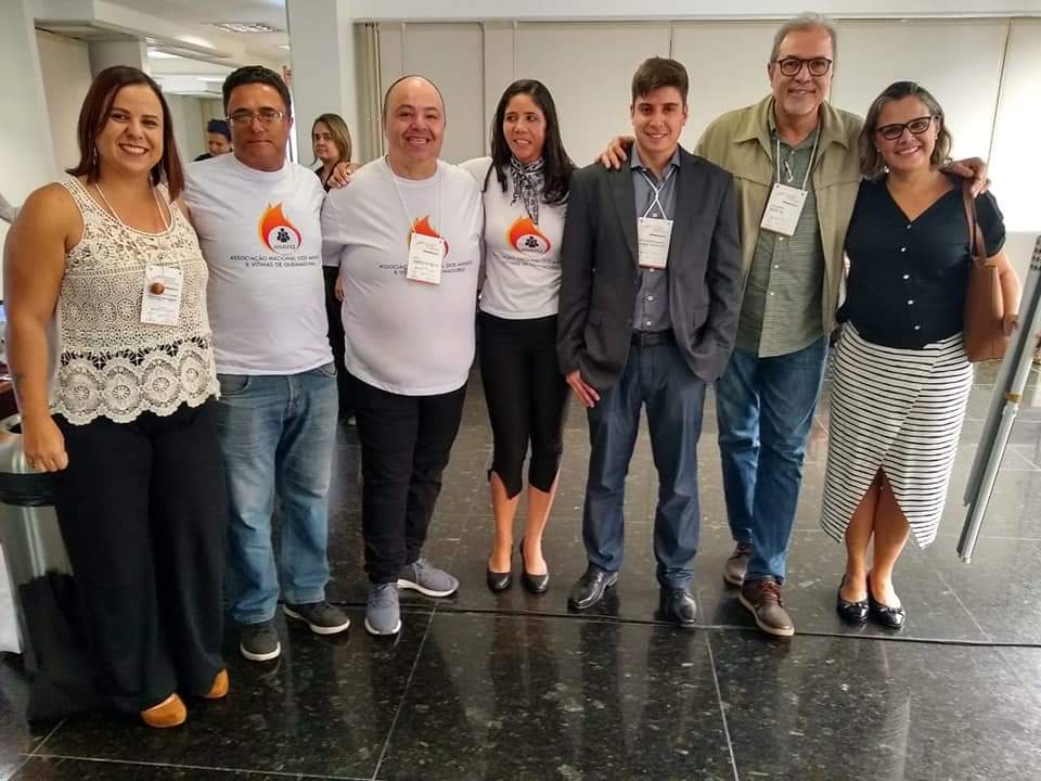 XI Jornada de Queimaduras - Anaviq