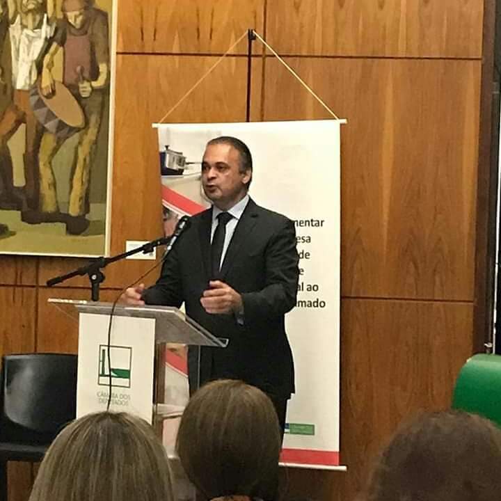 Confraternização Anaviq 2019