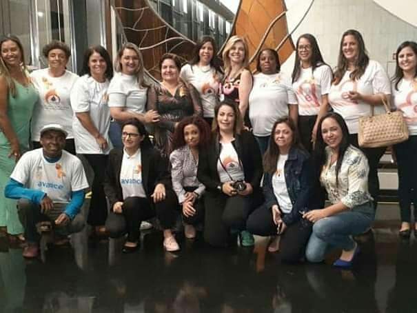 Confraternização Anaviq 2019