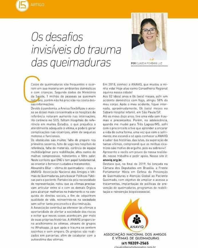Artigo Científico