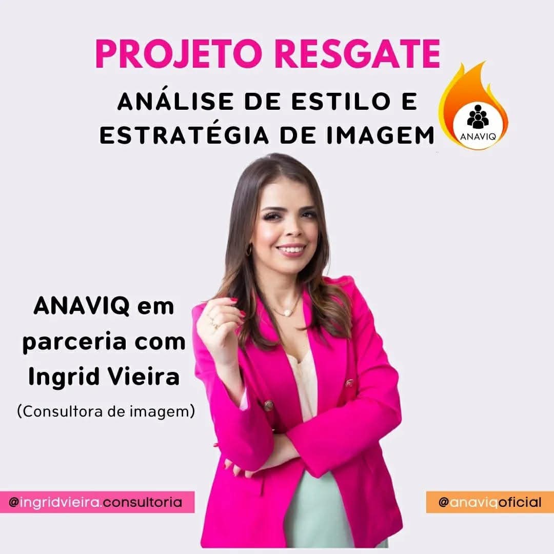 Projeto Resgate