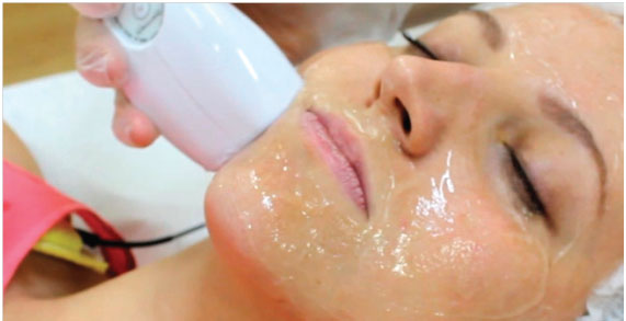 Tratamento Radiofrequencia